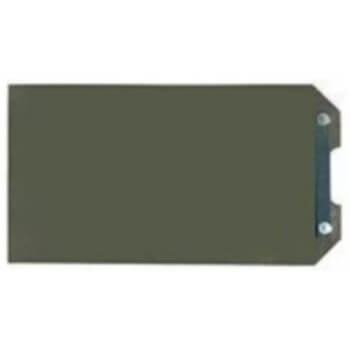 Polyurethane pad for BELLE PCX500/ PCX20/50 board - Altrad