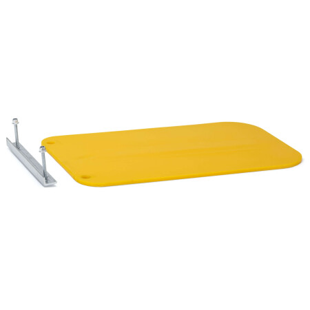 Polyurethane sole HUSQVARNA LG164 350mm - Husqvarna Construction