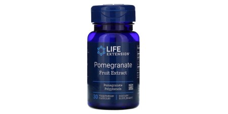 Pomegranate Fruit Extract - POWERBODY