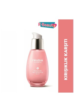 Pomegranate Nourishing and Anti-Wrinkle Serum 50 g TYC00270020000 - Frudia