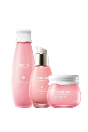 Pomegranate Set SET. WTS. 79 - Frudia