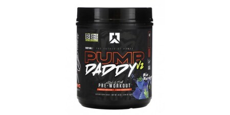 Pompa Babası V2 - POWERBODY