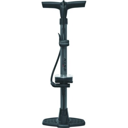 Pompa KLS Twister Pro ayakta AV/FV 11bar - Kellys