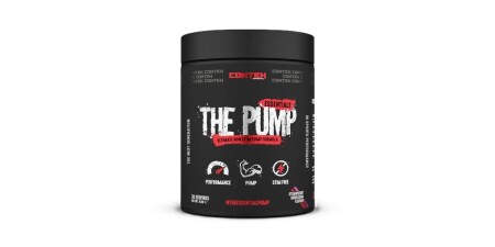 Pompa - POWERBODY