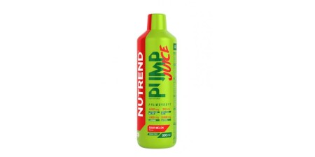 Pompa Suyu - Nutrend