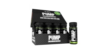 Pompalı Uyarıcısız Enjeksiyon - POWERBODY