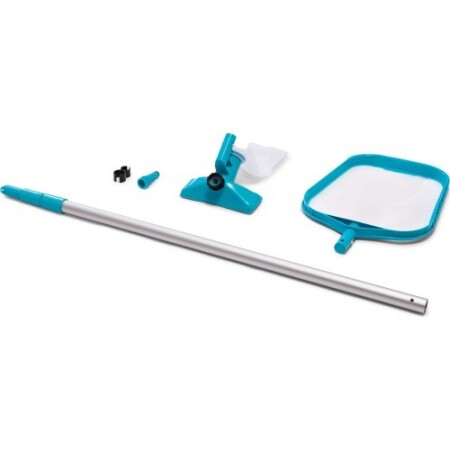 Pool cleaning kit with water vacuum 28002 Intex - Intex