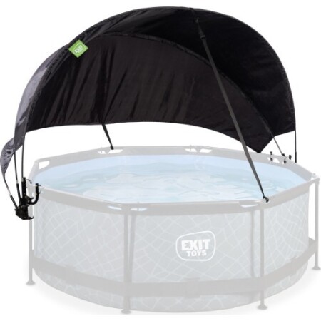 Pool cover EXIT ø244cm - Exit