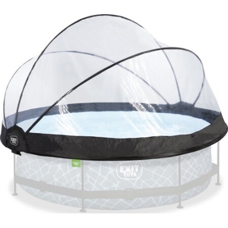 Pool cover EXIT ø300 cm - round - Exit