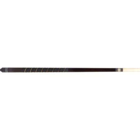 Pool cue Buffalo No. 1, 145 cm, M-8 tip, 12 mm - Buffalo