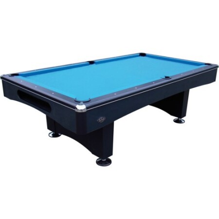 Pool table Buffalo Eliminator II 7ft Black - Buffalo
