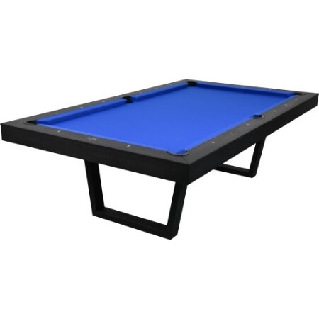 Pool table Buffalo Harlem, 7ft, black - Buffalo