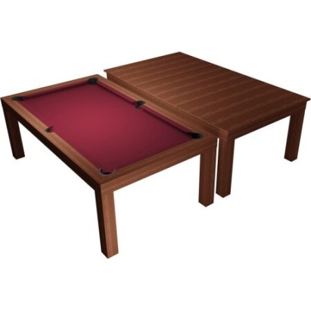 Pool table 