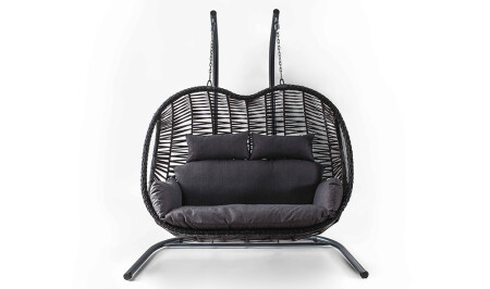 Pop Balcony - Garden Swing - Cadde Yıldız