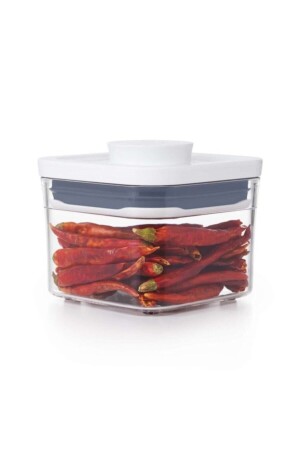Pop Saklama Kabı-küçük Kare Mini 0,4qt 11236700 - OXO GG