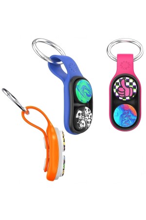Poppuck Trıck Magnet & Fıdget Toy ,stres Oyuncağı 2031 - Başel Toys