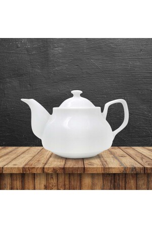 Porcelain Teapot No 2 - Sözenler