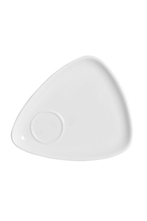 Porcelain Treat Coffee Presentation Tray 114E29098 - Narin