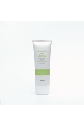 قناع طين من خلال قناع MNZ-Pore Clearing Clay Mask 100 مليليتر قناع طين خاص لتنظيف القناع 2204020 - Bibimcos