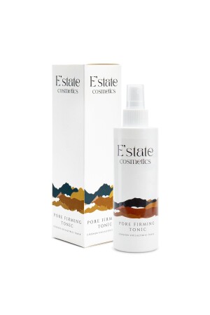 Pore ​​Firming Tonic 200 ml - Estate