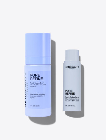 Pore Refine Refill Set - INN BEAUTY PROJECT
