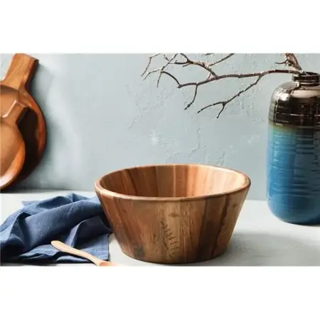 Porland Woodflower Akasya Kase 24cm - Porland