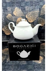 Porselen Tek Demlik 0.85 Lt TYC00316243603 - Boğaziçi