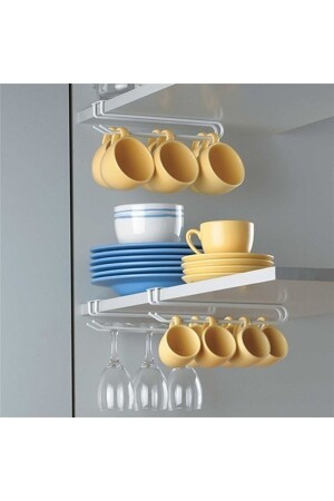 Portable Cup Hanger P476463S2471 - Teknolojipro