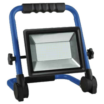 Portable LED light AS-SCHWABE Optiline 100W - AS-Schwabe