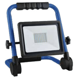 Portable LED light AS-SCHWABE Optiline 50W - AS-Schwabe
