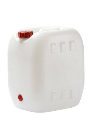 Portable Water Canister with Tap 20 Lt MEVA615489091 - Doğuş