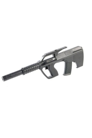 Poş 50 Cm Boncuk Atan Kanas Tüfek 4348162 - Livatoys