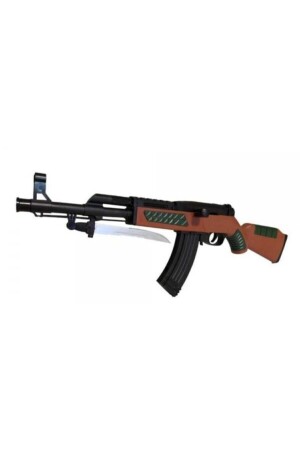 Poşetli Af 133 Boncuklu Tüfek Prestij OY4548 - Prestij
