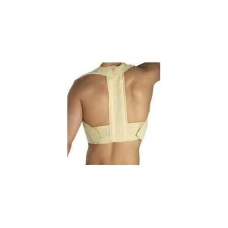 Posture corrector Tonus Comfort - Tonus Elast