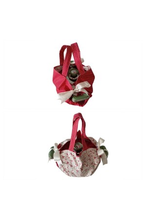 Pot And Tray Carrying Bag - Adaesintisi