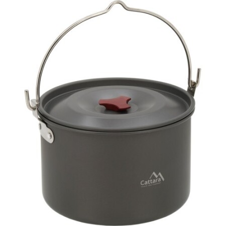 Pot Cattara Field 4l - Cattara