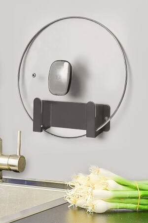 Pot Lid Organizer Hanger VG-832 - vipgross