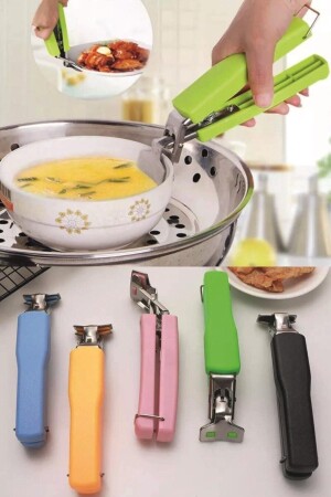 Pot Pan Holder - Sengenegel