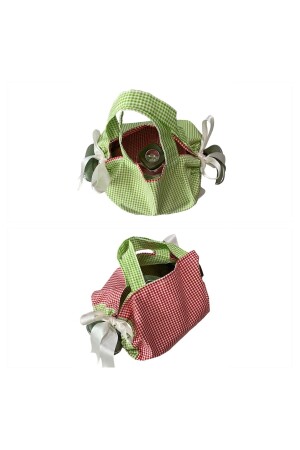 Pot & Tray Carrying Bag - Adaesintisi