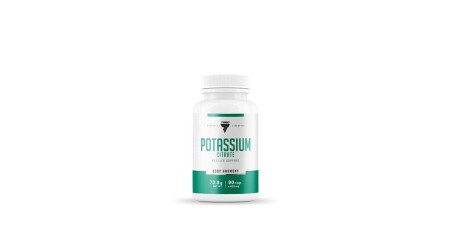 Potassium Citrate - POWERBODY