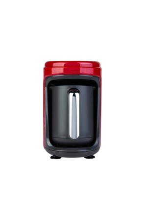 Pottoman 1831h Turkish Coffee Machine Red 700. 01. 01. 0233-1 - HOMEND