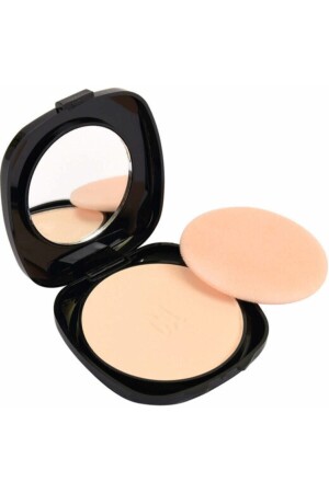 Powder - Compact Powder 03 8691167026013 - Catherine Arley