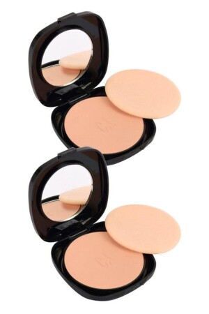 Powder - Compact Powder 6 X2 86911670260447 - Catherine Arley
