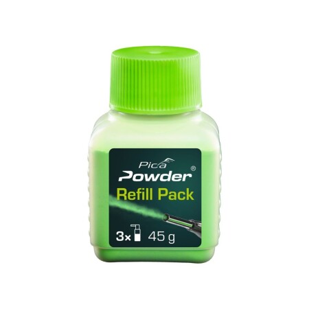 Powder for refilling the highlighter PICA - PICA