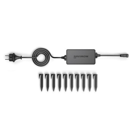 Power cable for additional antenna for SEGWAY X3 series - Segway