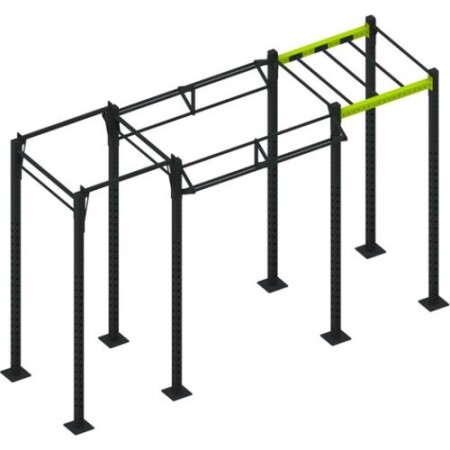 Power Cage inSPORTline Antrenman Kafesi 20 - inSPORTline