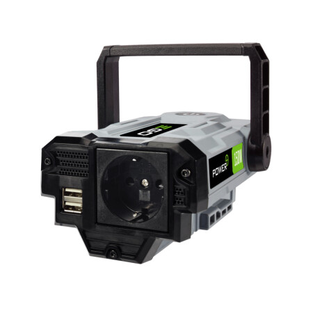Power inverter EGO Power+ Nexus Escape, 150W - EGO Power+
