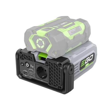 Power inverter EGO Power+ Nexus Escape 400W - EGO Power+