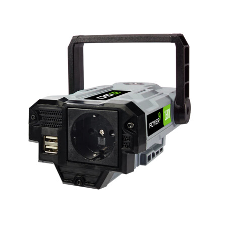 Power inverter EGO Power+ Nexus Escape PAD1500E 150W - EGO Power+