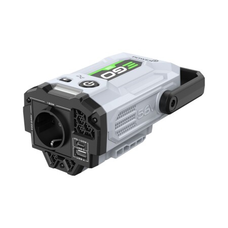 Power inverter EGO Power+ PAD1800E Nexus Escape 180W - EGO Power+
